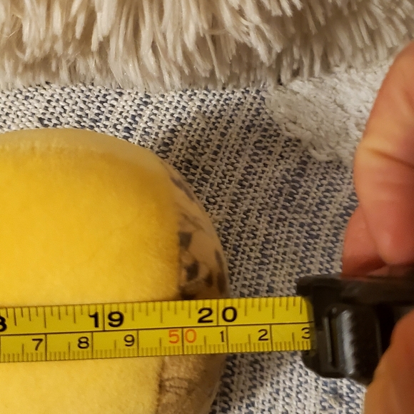 Build-A-Bear Workshop Mickey Mouse Disney 90th Anniversary Stuffed Plush/Toy - Picture 7 of 8